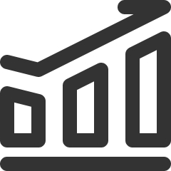 ネットワークのアイコン