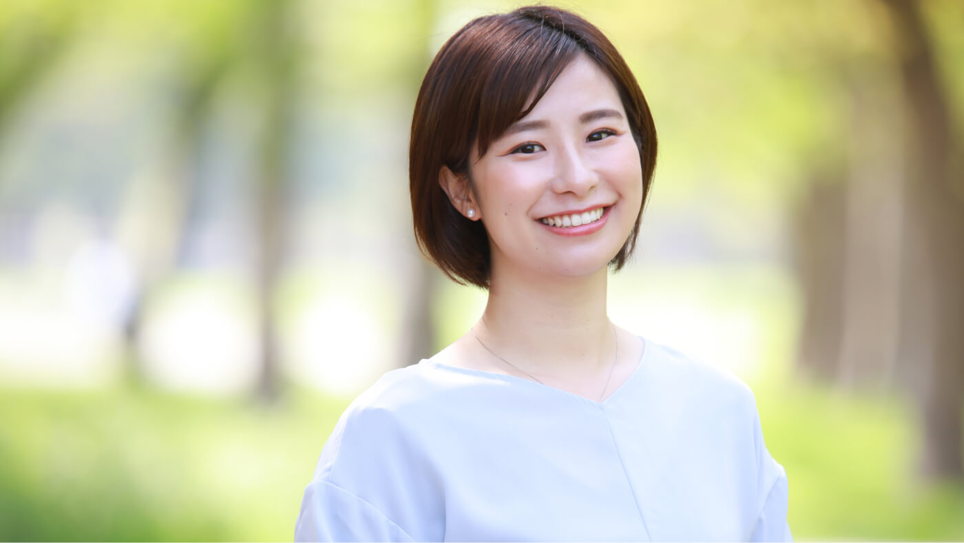 田中美智子さん（35歳）の画像